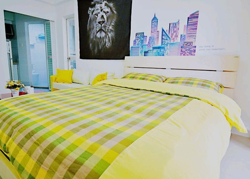 Guangdong Shenzhen Room