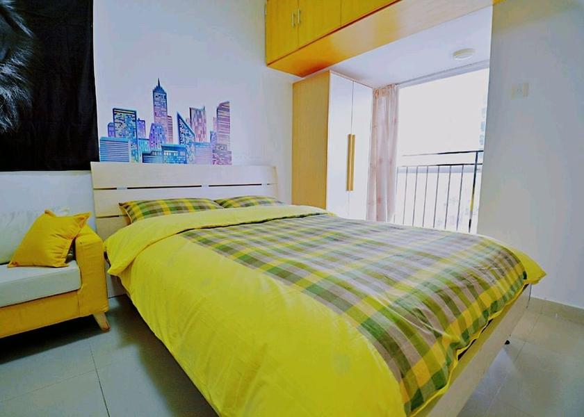 Guangdong Shenzhen Room