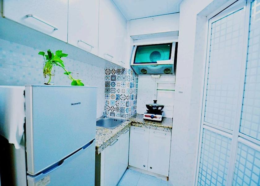 Guangdong Shenzhen Kitchen