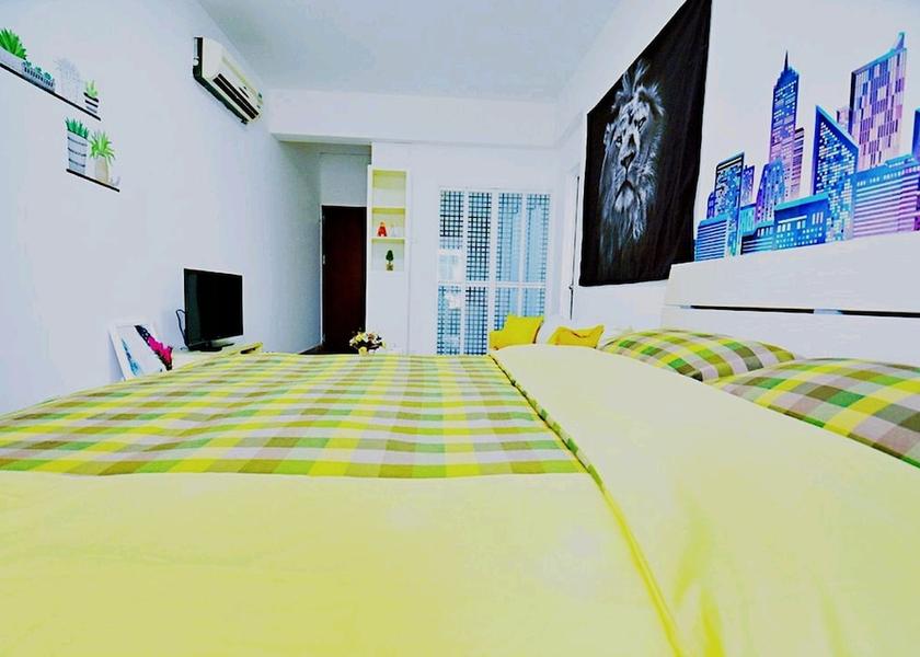 Guangdong Shenzhen Room