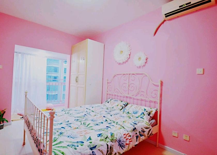 Guangdong Shenzhen Room