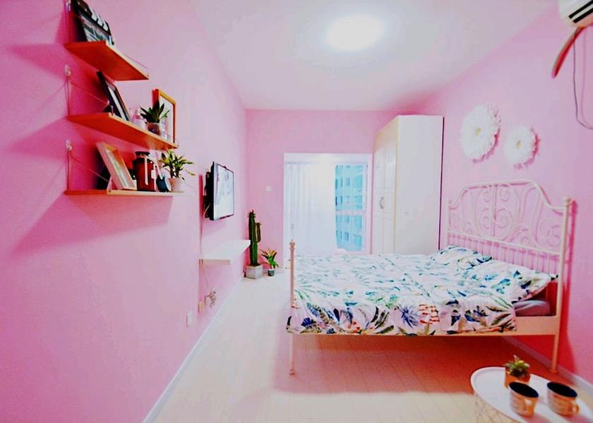 Guangdong Shenzhen Room