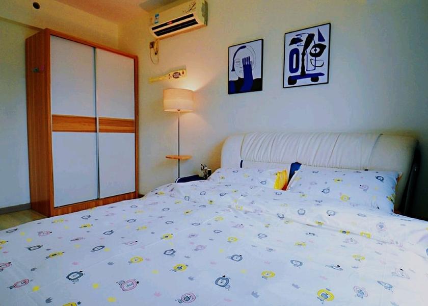 Guangdong Shenzhen Room