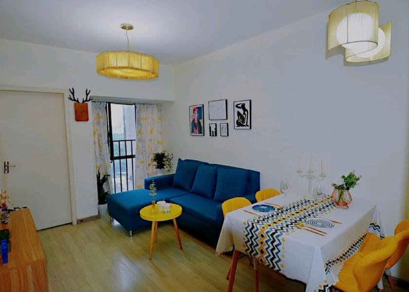 Guangdong Shenzhen Primary image