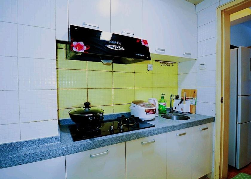 Guangdong Shenzhen Kitchen