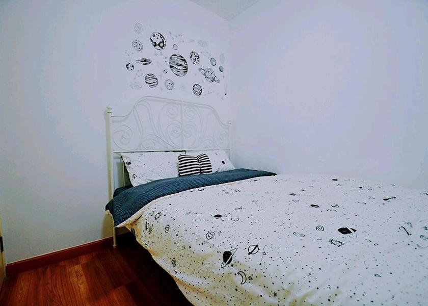 Guangdong Shenzhen Room