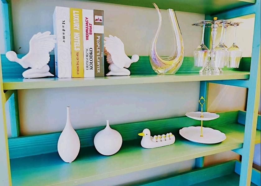 Guangdong Shenzhen In-Room Amenity