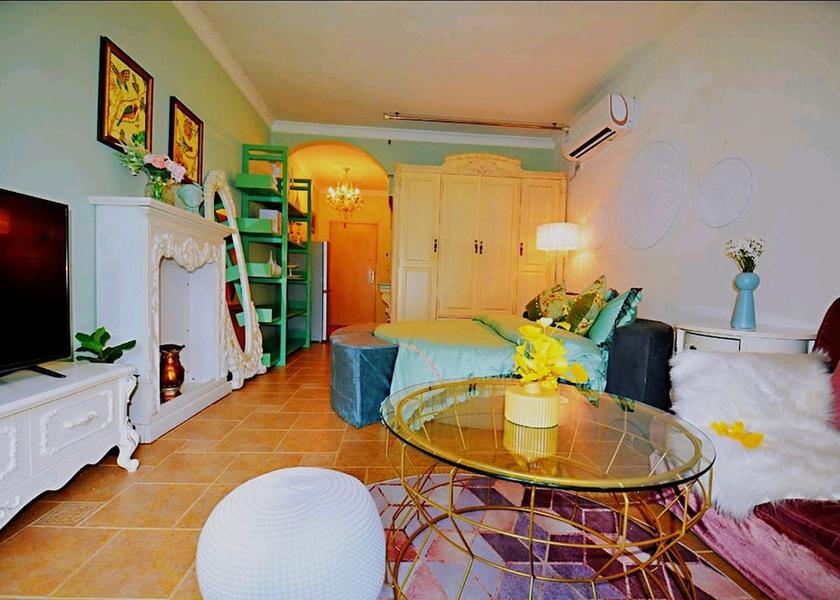 Guangdong Shenzhen Room