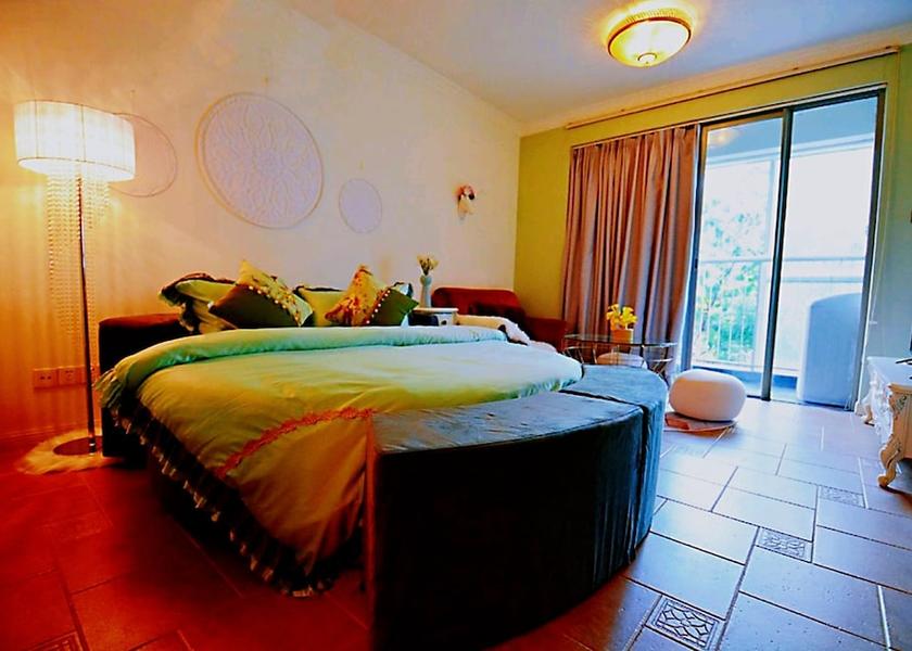 Guangdong Shenzhen Room