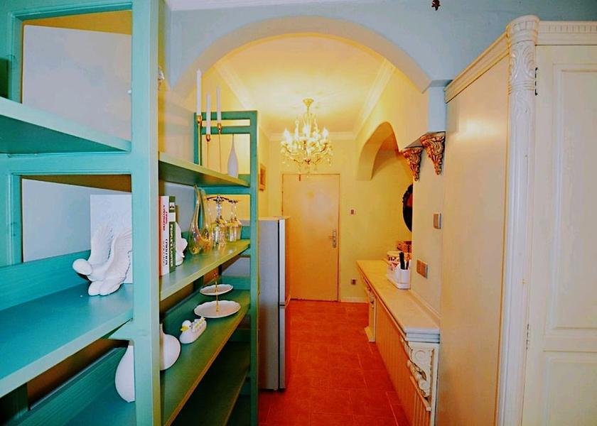 Guangdong Shenzhen Living Area