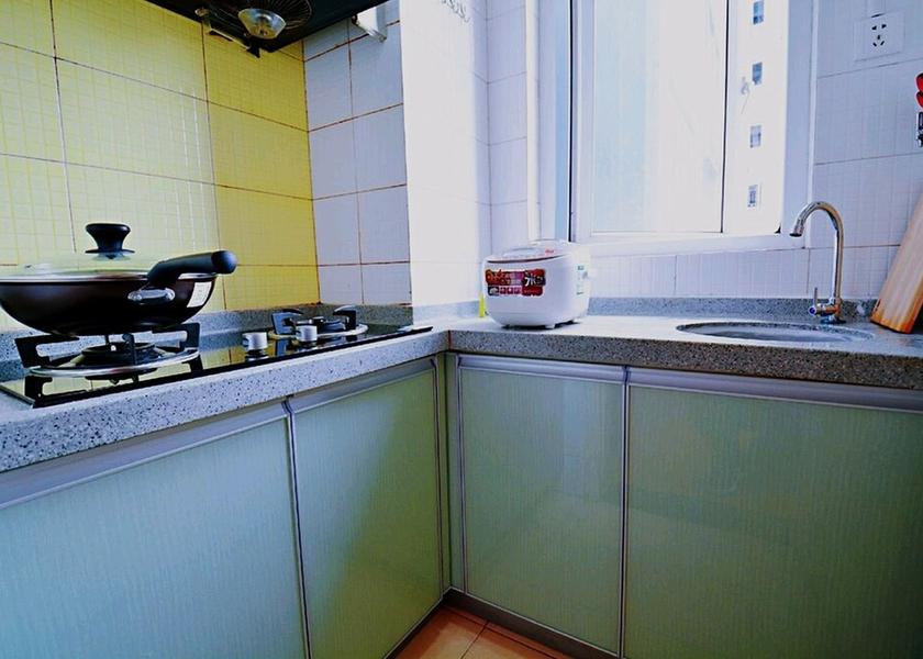 Guangdong Shenzhen Kitchen