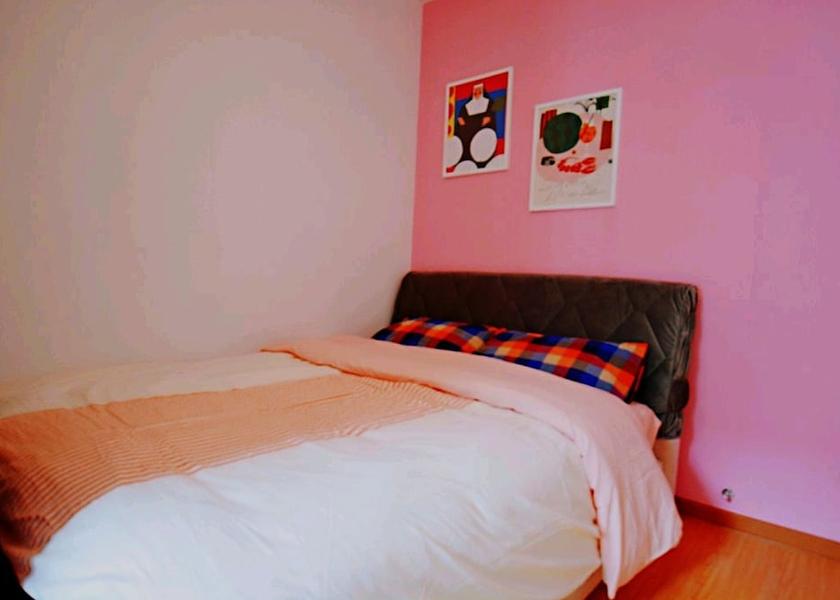 Guangdong Shenzhen Room