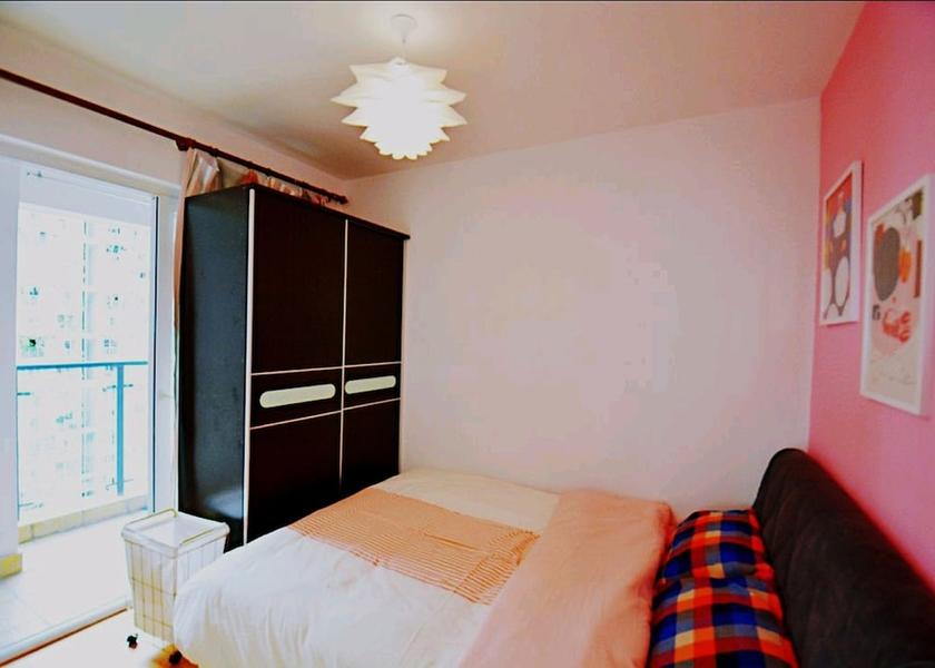 Guangdong Shenzhen Room