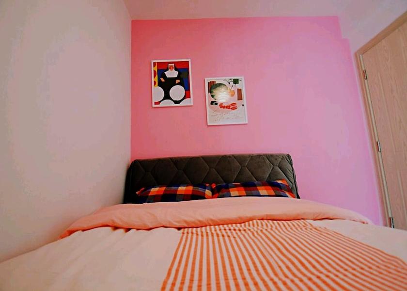 Guangdong Shenzhen Room