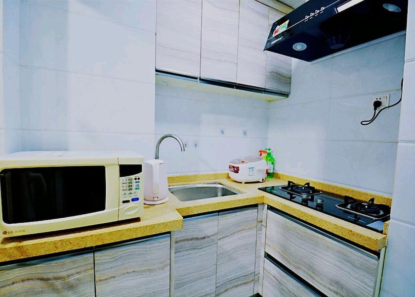 Guangdong Shenzhen Kitchen