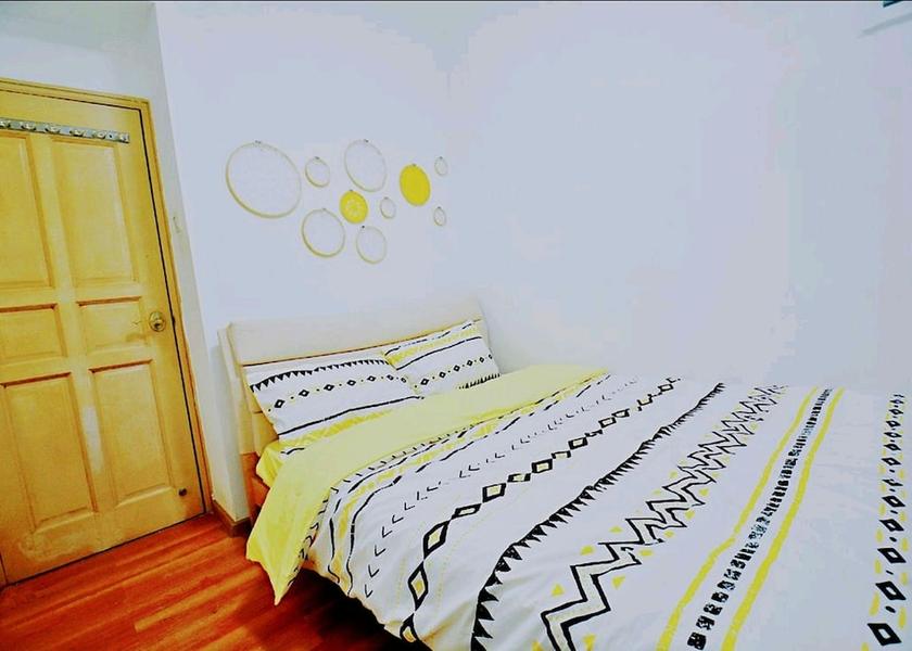 Guangdong Shenzhen Room