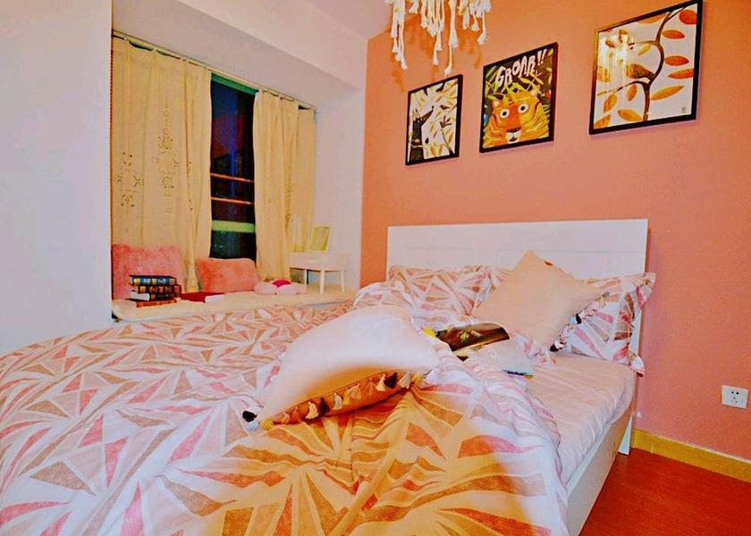 Guangdong Shenzhen Room