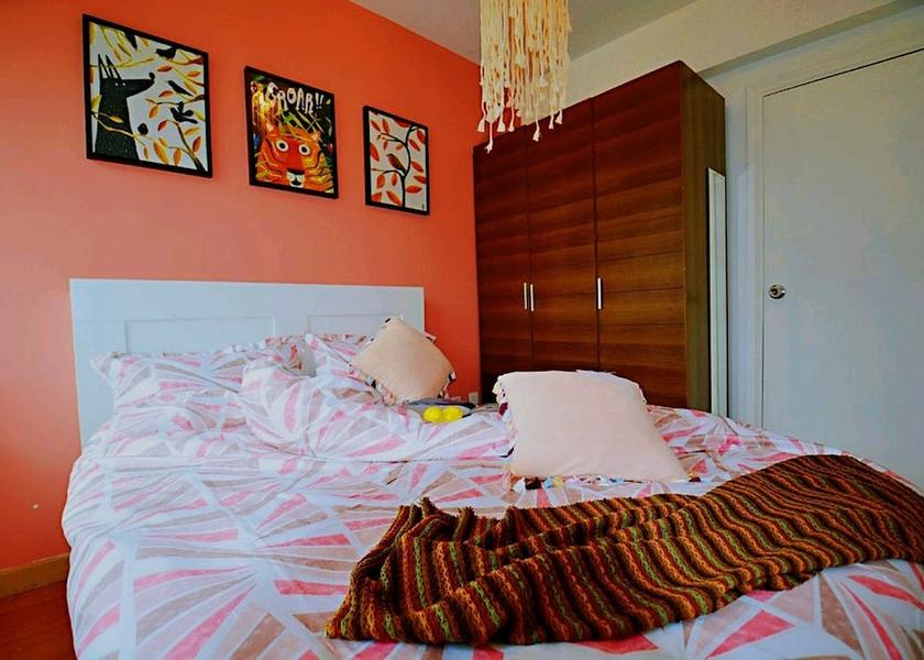 Guangdong Shenzhen Room