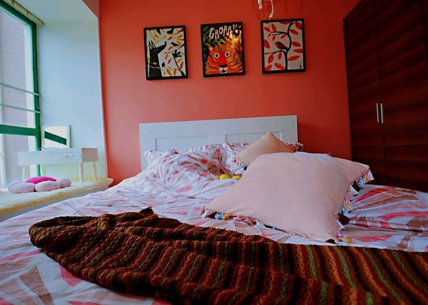 Guangdong Shenzhen Room