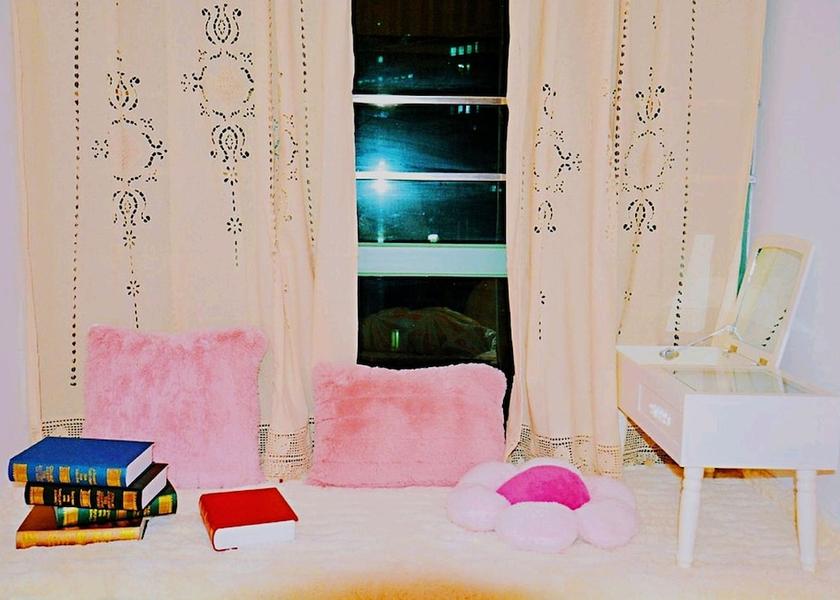 Guangdong Shenzhen Room