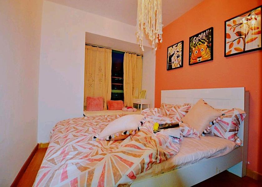 Guangdong Shenzhen Room