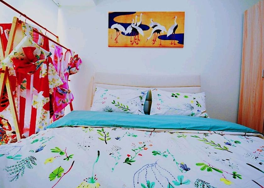 Guangdong Shenzhen Room