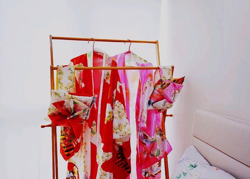 Guangdong Shenzhen Room