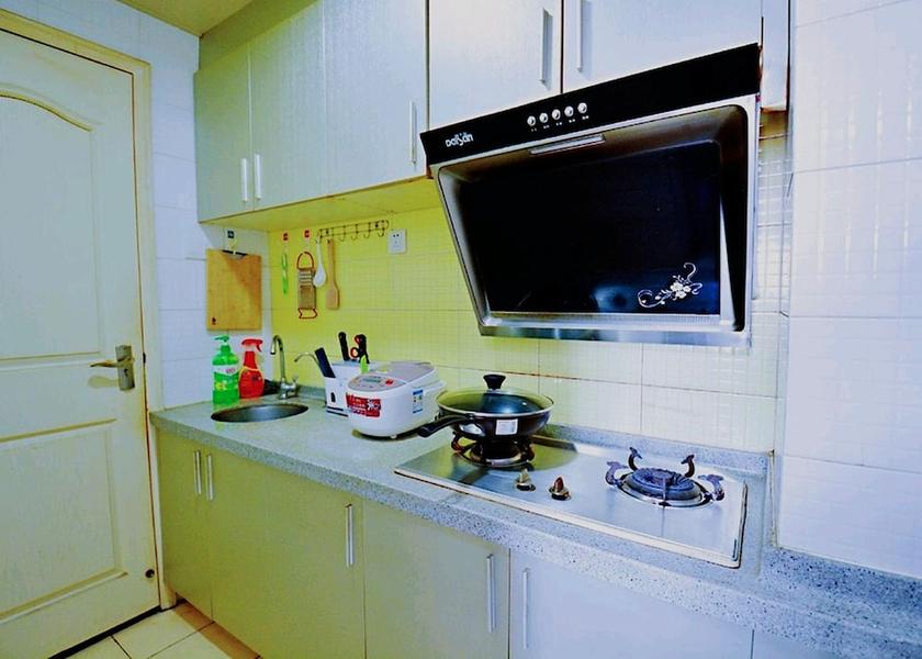 Guangdong Shenzhen Kitchen