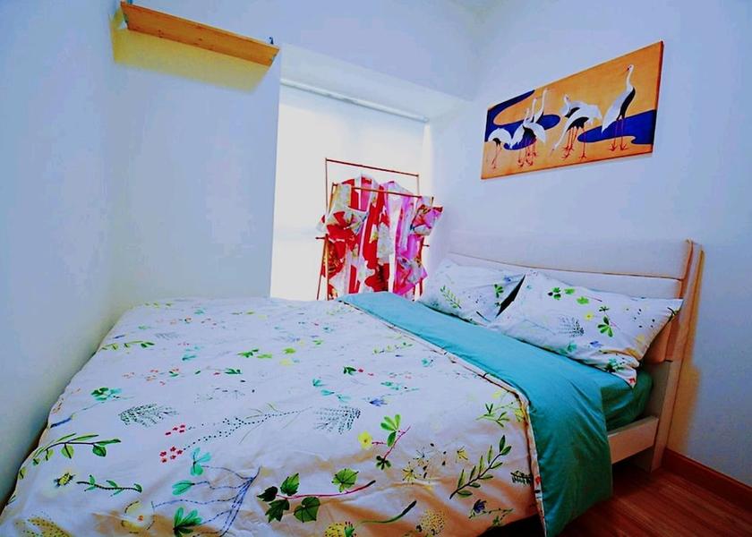 Guangdong Shenzhen Room