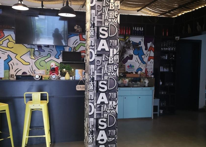 Guangdong Shenzhen Lobby