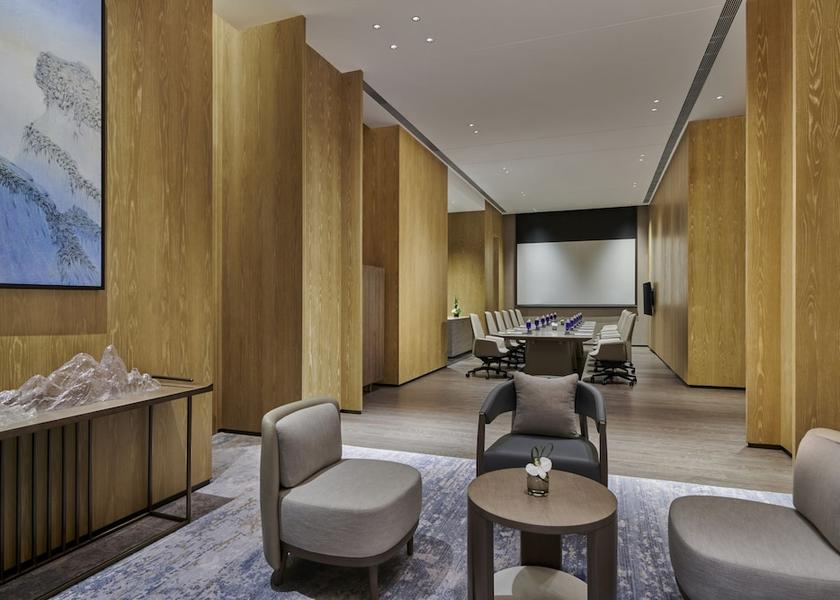 Guangdong Shenzhen Meeting facility