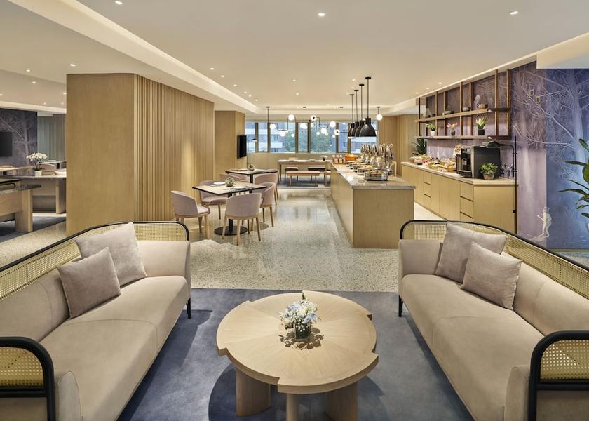 Guangdong Shenzhen Restaurant