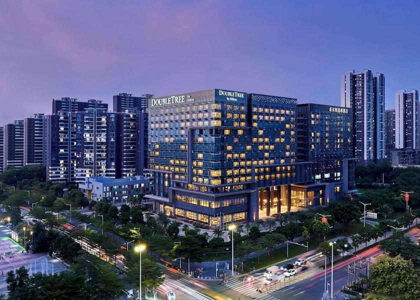Guangdong Shenzhen Exterior