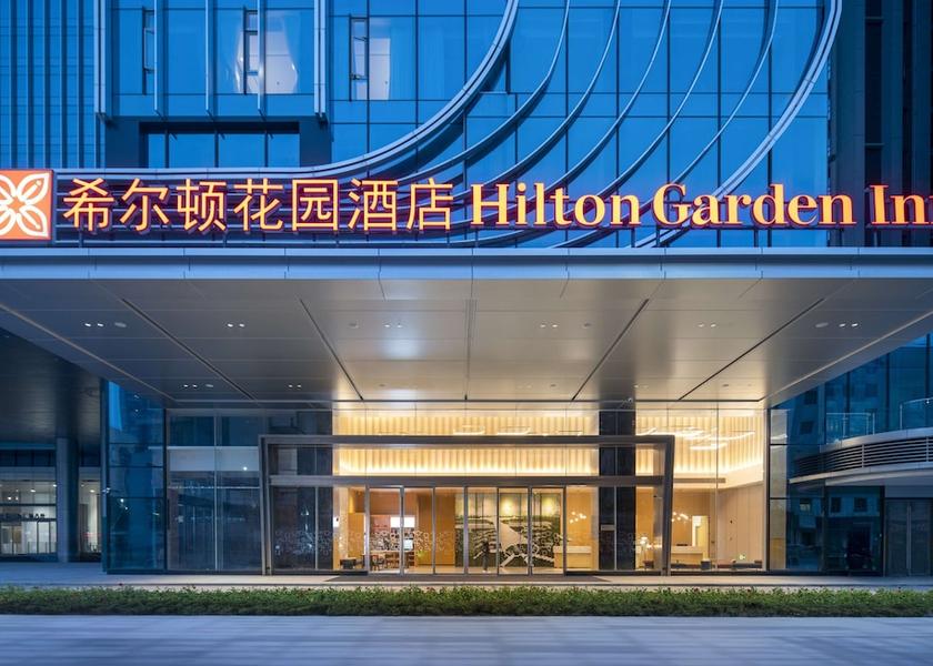 Guangdong Shenzhen Exterior Detail