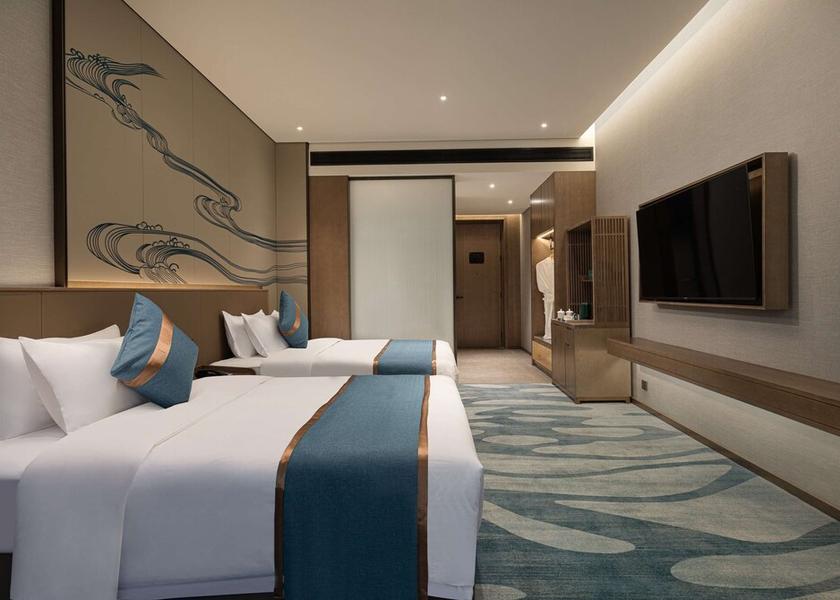 Hubei Ezhou Room