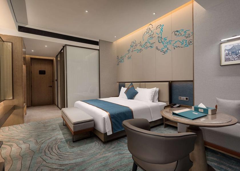 Hubei Ezhou Room