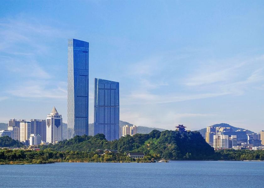 Jiangsu Zhenjiang Primary image