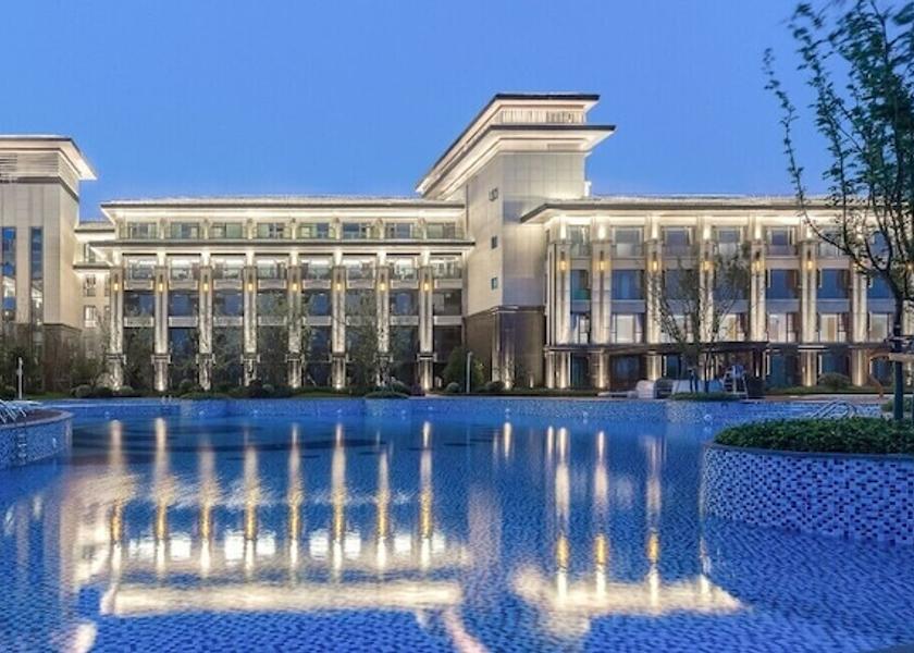 Anhui Chuzhou Primary image