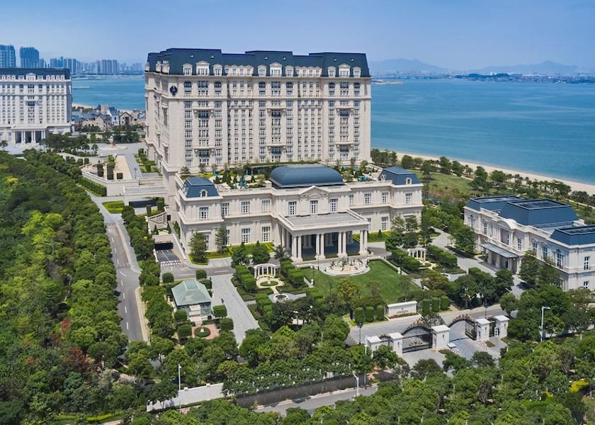 Fujian Xiamen Primary image