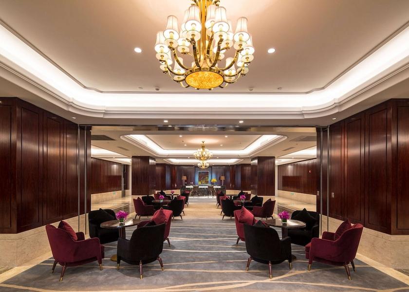 Zhejiang Shaoxing Lobby