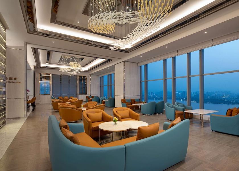 Zhejiang Shaoxing Lobby