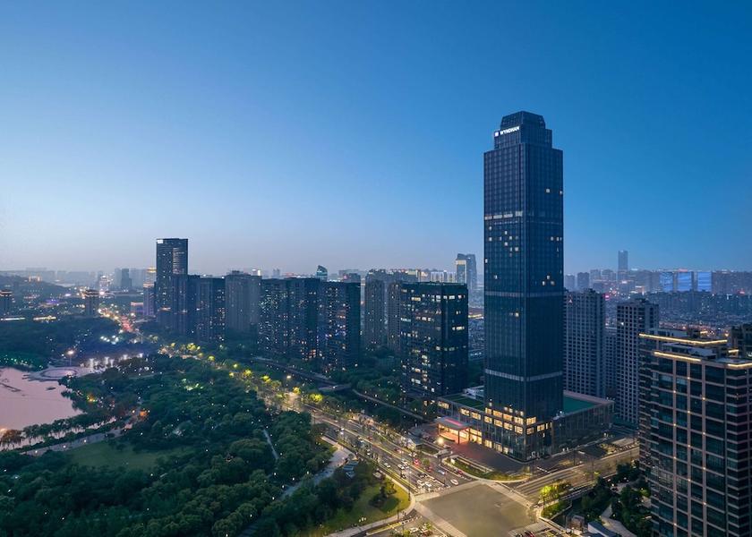 Zhejiang Shaoxing Primary image