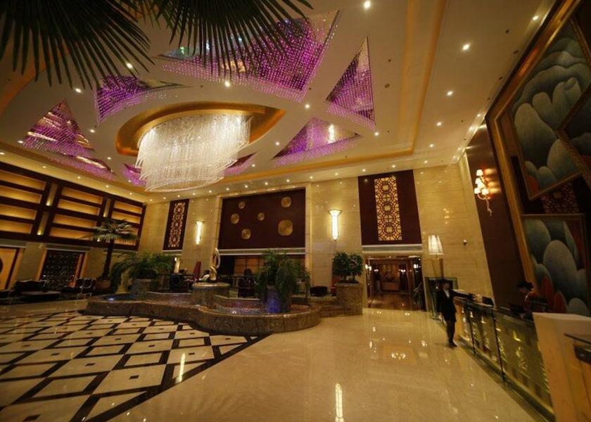 Guangdong Foshan Lobby