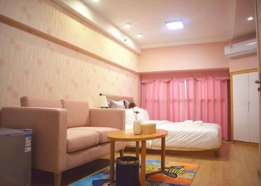 Guangdong Foshan Room