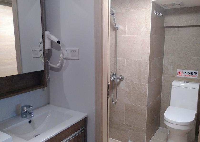 Guangdong Foshan Room