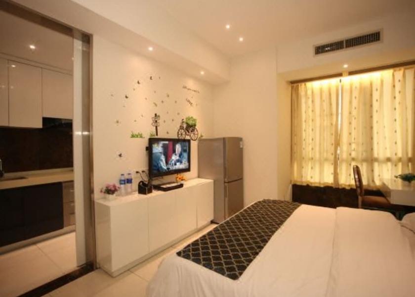 Guangdong Foshan Room