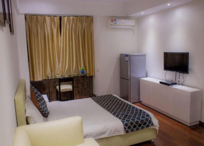 Guangdong Foshan Room