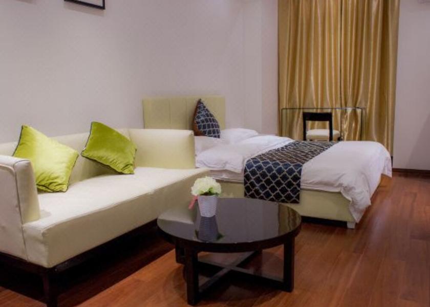 Guangdong Foshan Room