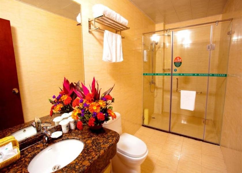 Guangdong Foshan Bathroom