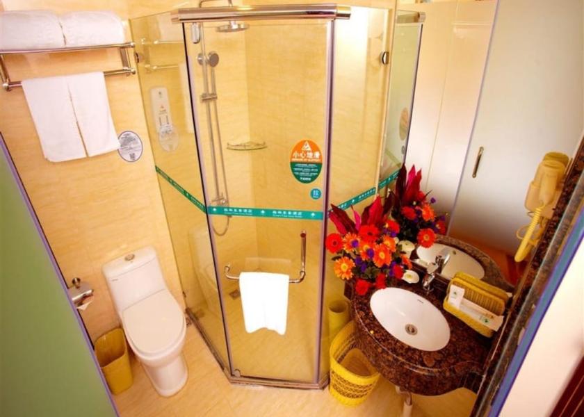 Guangdong Foshan Bathroom